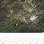 Álftavatn – Hraftinnusker – Landmannalaugar